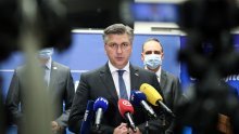 Plenković: Izabrali smo prave ljude i program za budućnost Hrvatske