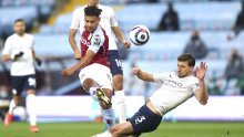 Manchester City je gubio nakon samo 20 sekundi utakmice, ali je pronašao put do pobjede te je napravio novi korak prema osvajanju naslova