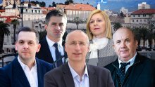 [ANKETA] U Splitu se vlast smjenjuje kao na pokretnoj traci, ni ovaj put ne manjka barem zabave: Koga biste vi za gradonačelnika?