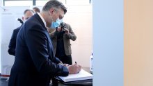 Plenković: Osuđujemo zločine nad Romima počinjene za vrijeme NDH
