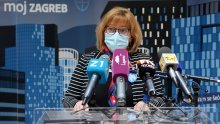 Šostarova zamjenica otkrila kada Zagrepčani mogu očekivati povratak u normalan život