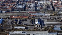 [VIDEO] Urbana revitalizacija zone Gredelj vrijedi 1,6 milijardi eura, pogledajte kako bi mogla izledati