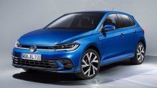 [FOTO/VIDEO] VW predstavio osvježeni Polo: Evolucija na sljedeću razinu