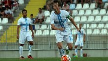 Bomba iz HT Prve lige; hrvatski prvoligaš doveo veznjaka koji je igrao za reprezentaciju, a sa SP-a 2016. ga je izbacila - ozljeda