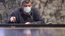 Kaić objasnio kolika je zaštita nakon prve doze cijepljenja