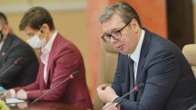 Vučić u Banja Luci: Nismo zainteresirani za 'Veliku Srbiju'. Ljudima je dosta rata