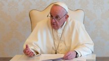 'Različiti i ujedinjeni': Nova knjiga pape Franje u hrvatskom prijevodu