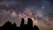 [VIDEO] Astronomi prvi put u povijesti otkrili podrijetlo i putanju 22 milijuna godina starog meteorita