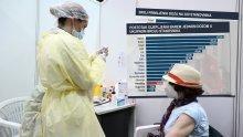 Premijer najavljuje 55 posto cijepljenih do ljeta: Provjerili smo kako trenutno stojimo u usporedbi s drugim zemljama