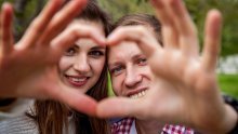 Jarcima i Ribama slijedi povoljno ljubavno razdoblje, Bikovi će biti strastveni, a Ovnovi svadljivi, nagli i nestrpljivi