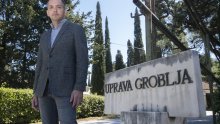 Split: SDP-ov kandidat za gradonačelnika obećao gradnju krematorija