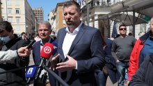 [VIDEO] Ostrogovićevu kandidaturu za riječkog gradonačelnika poduprli Butković i Cappelli