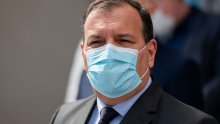 Beroš: Jučer je utrošeno rekordnih 46.887 doza cjepiva u jednom danu - najbolji dokaz da možemo do cilja!