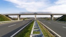 Viadukt sudjeluje u ruskom mega projektu