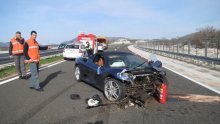 Policiju ne zanima povlastica za Ferrari