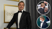 Jedan je detalj na Bradu Pittu izazvao pravu pomutnju, a gledatelji se ne mogu dogovoriti sviđa li im se ili ne