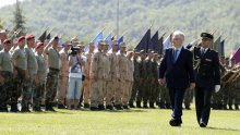 'Oluja je kruna hrvatske borbe za slobodu'
