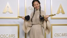 Kina cenzurirala vijesti o oskarovki Chloe Zhao rođenoj u Pekingu