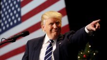 Kongres potvrdio Trumpovu predsjedničku pobjedu