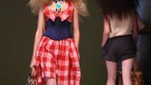 Pirati nadahnuli buntovnu Vivienne Westwood