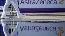 AstraZeneca pod istragom zbog preuzimanja američkog konkurenta