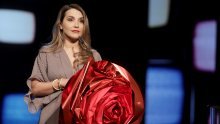 Marijana Batinić mezimici ispunila veliku želju i sebi priredila najteži dan u životu