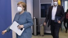 Njemačka: Uskoro olakšice za cijepljene, ukidanje karantene po povratku iz visokorizičnih područja poput Hrvatske