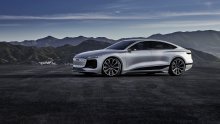 [FOTO/VIDEO] Četiri svjetske premijere i tehnologija PPE: Evo što je sve Audi predstavio na salonu automobila u Šangaju