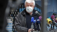 Šostar: Cijepili smo više Zagrepčana AstraZenecom nego Pfizerom. Bez i jedne ozbiljne nuspojave
