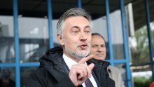 HDZ izvukao Škori stih repera Zizija i zaključio: Jedini smisao njegova postojanja je pomoći ljevici!