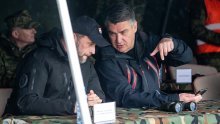 Banožić o Okučanima i Milanoviću: Predsjednik Republike je vrhovni zapovjednik 'u ratu'