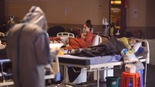 Indija: Nakon rekordnog rasta, broj smrti od koronavirusa premašio 200.000