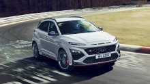 [FOTO/VIDEO] Hyundai predstavio novu Konu N; prvi SUV koji se pridružio N obitelji