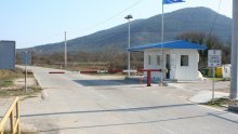 Iz putovnice istrgnuo stranice sa zabranom ulaska u Hrvatsku
