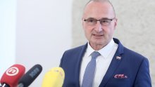 Grlić Radman: Ja sam izvorni hrvatski diplomat, kadar dr. Franje Tuđmana