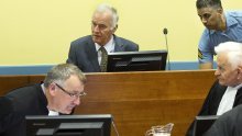 Suđenje Mladiću: Tužitelji tvrde da su zločini dokazani