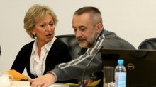 Kunić prijavio Denisa Latina i Anu Jelinić