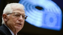 Borrell: EU se mora pripremiti na teške odnose s Rusijom