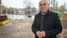 Vinkovački gradonačelnik Ivan Bosančić spreman za još jedan mandat