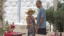 Eva Tonyju: Sretna obljetnica, medeni zečiću
