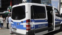 Njemački biznismen uhićen zbog kršenja embarga na izvoz vojne tehnologije Rusiji