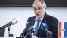 Koalicija HDZ-a i HSP-a predala listu za Županijsku skupštinu Splitsko-dalmatinske županije: Očekuje nas infrastrukturni boom