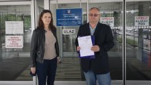 Nakon strašne nesreće traže da se u Dubravi postave kamere