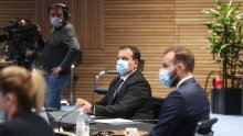 [FOTO] Beroš otkrio detalje novog plana cijepljenja: Cijepit će se raznim cjepivima sedam dana u tjednu i najmanje 12 sati dnevno, građane će pozivati iz call centra