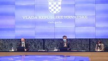 Niz novih imenovanja u upravnim vijećima zdravstvenih ustanova