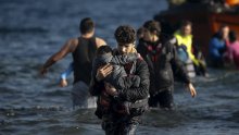 'Malo je vjerojatno da su teroristi među izbjeglicama'