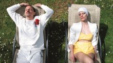 marisol objavili spot za Mango i najavili koncerte