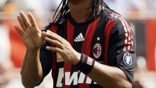 Milan kaznio Ronaldinha zbog tulumarenja