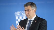 Plenković: 'Ideja je da se zabrani rad nedjeljom osim 16 nedjelja u godini'