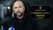 Zmajlović: Kožić 20 godina vodi Zagrebačku županiju kako je  Bandić Zagreb